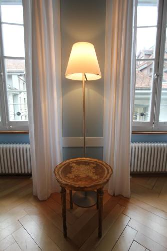 Hotel Restaurant Schwert Thun - image 10