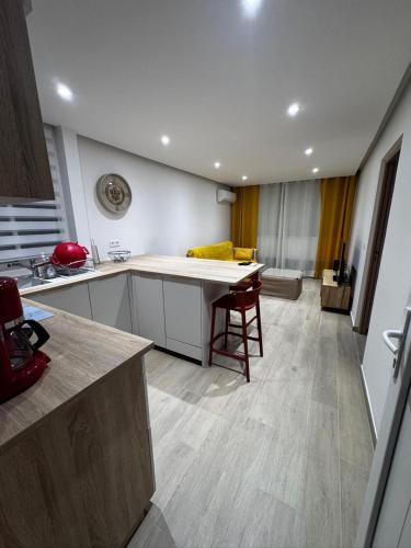 Удобства, L'Aparté des hibiscus (L'Aparte des hibiscus) in Ле Труа-Иле