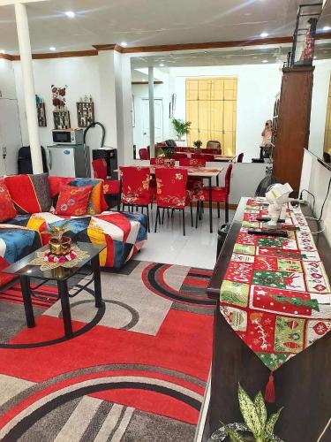 Transient 2-Floors Bedroom & Bathroom near DVO Airport in Cabantian