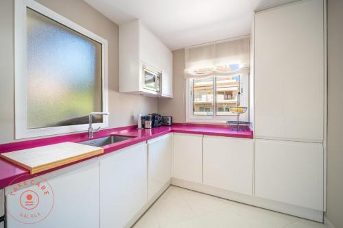 Aloha Hill spacious apartment - TCM - image 2