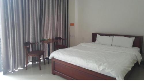Motel Thanh Long in Hoa Minh