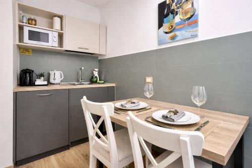 Suite da Marsela 1