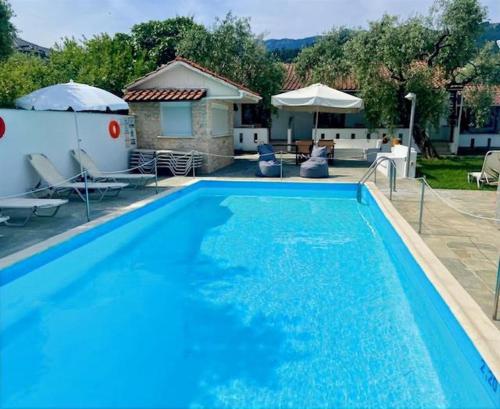 Villa Dafni Studios 2