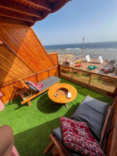 Divers House in Dahab