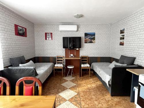 Taban Apartman in Dunakeszi