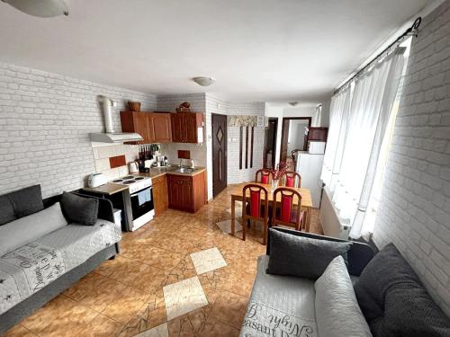 Taban Apartman in Dunakeszi