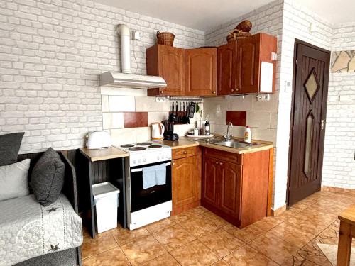 Taban Apartman in Dunakeszi