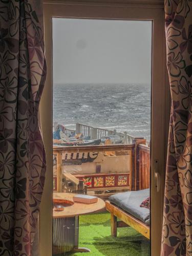 Divers House in Dahab