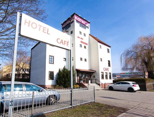 Garni-Hotel An der Weide, Berlin
