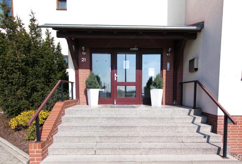 Garni-Hotel An der Weide - image 13