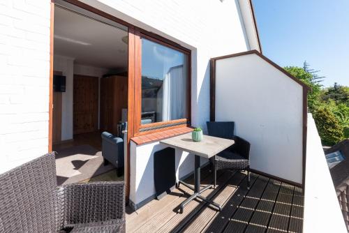 Hotel Villa Sonneck-Adults Only in Sankt Peter-Ording