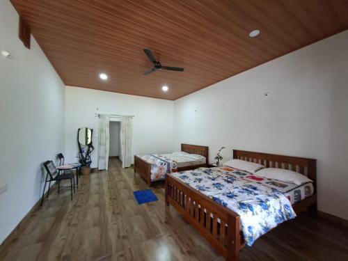 Whispering Meadows By Dazzle Destinations - Coorg in Kusubur