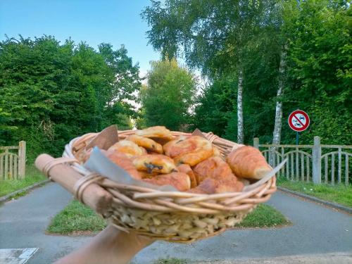 Ēdiens un dzērieni, La briqueterie de Maromme in Notre-Dame-de-Bondeville