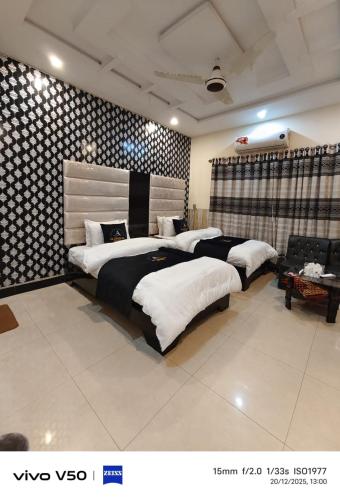 Glorious Guest House & Hotel – khách sạn tại Multan