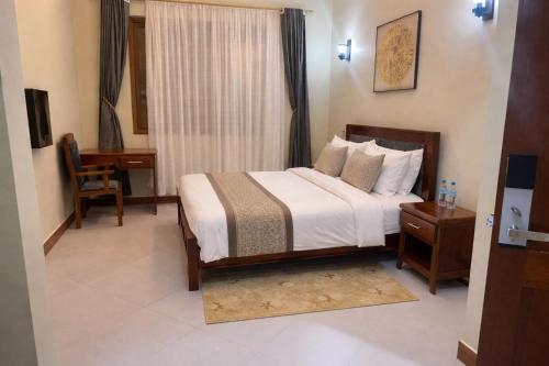 Peak Hotel & Safaris in Karatu