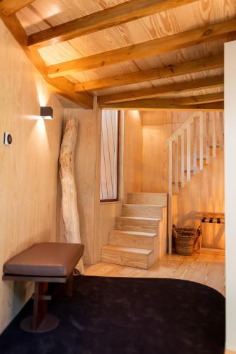 Hotel Torre de Gomariz Wine & Spa in Vila Verde (Braga)