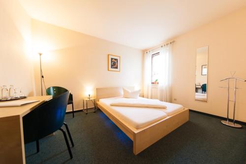 Garni-Hotel An der Weide 4