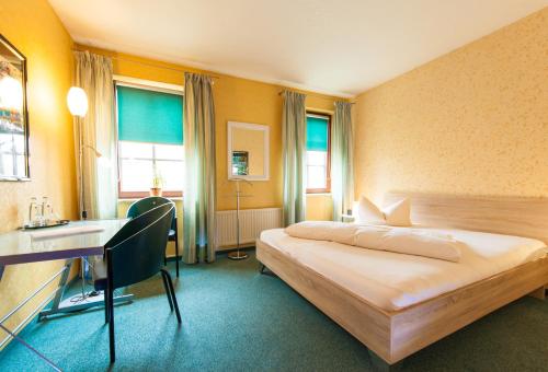 Garni-Hotel An der Weide - image 8