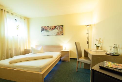 Garni-Hotel An der Weide 3