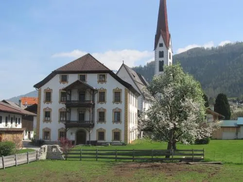 Fürstenhof Mieders in Mieders, Österreich