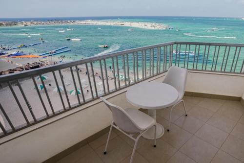 Beau Site Hotel in Marsa Matruh