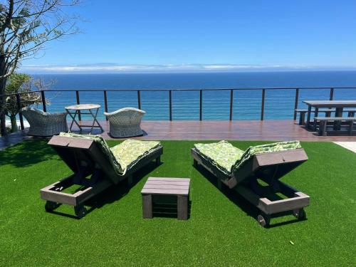 The Windsock, Ballito