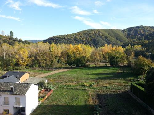 Hotel Rural Pescadores