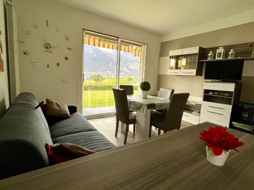 BADIA del LAGO CLUSANE in 伊塞歐