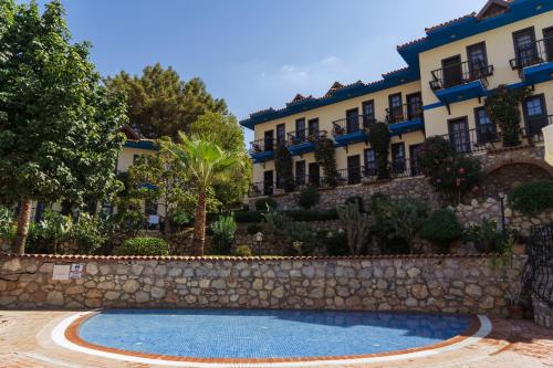 hotel photo