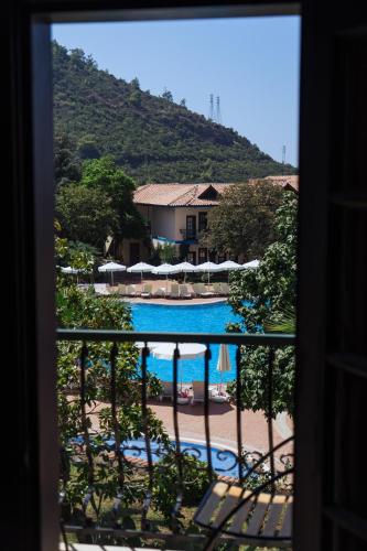 hotel photo