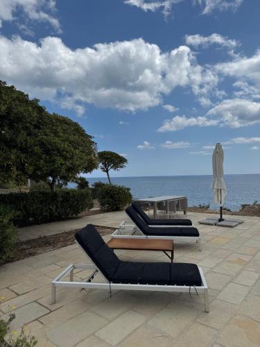 Villa Loft al mare