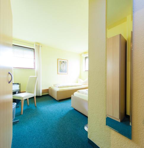 Garni-Hotel An der Weide - image 10