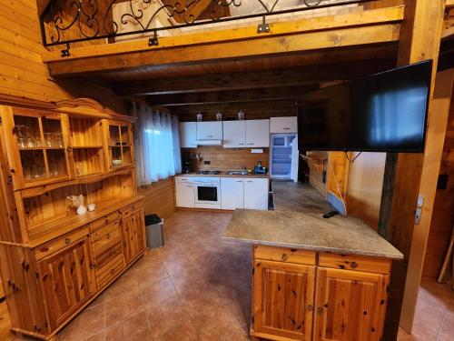 Ferienhaus Haus Hildegard, Wanderurlaub, Urlaub mit Pferd in Ringgau