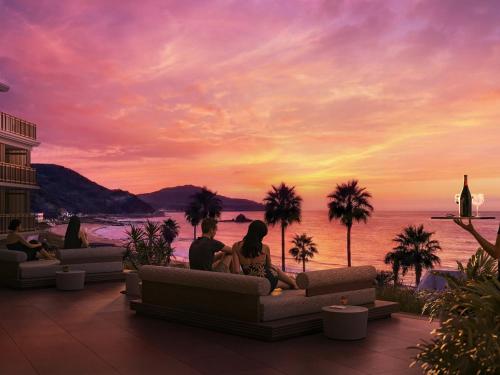 seven x seven Itoshima - Hotel