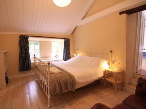 Rhydyfantwn Fach Cottage, Cardigan in Moylgrove