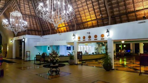 Sandos Caracol Eco Resort All Inclusive in Playa del Carmen, Mexico - 700  reviews, prices | Planet of Hotels