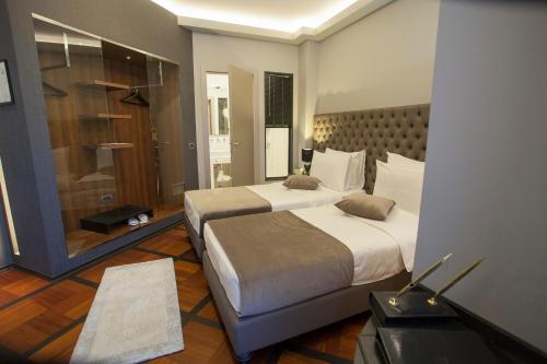 Solun Hotel & SPA, Skopje (foto 8)