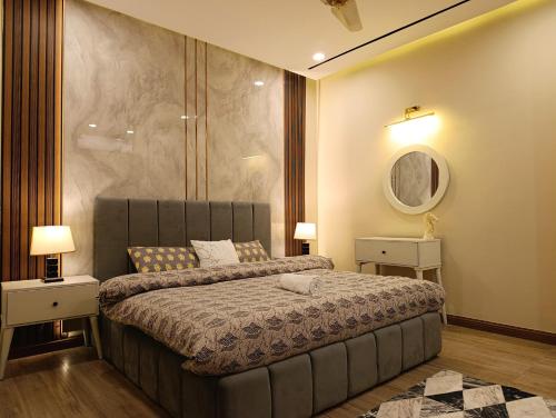 Premium 1BHK Zeta Retreat with Pool Access - image 14