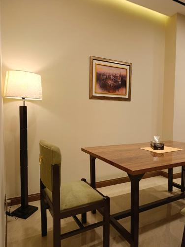 Premium 1BHK Zeta Retreat with Pool Access - image 5