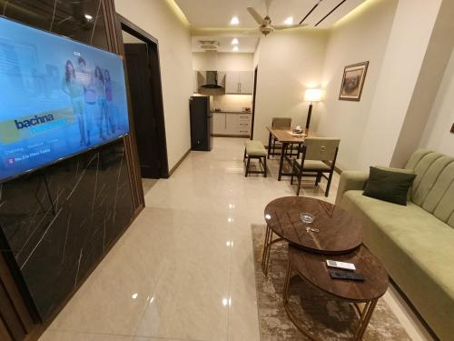 Premium 1BHK Zeta Retreat with Pool Access - image 13