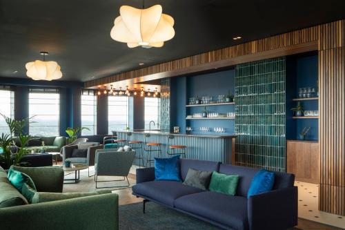 ผับ/เลาจน์, StayCozy at Enclave Croydon in ครอยดัน