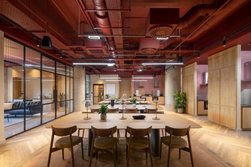 บริการและสิ่งอำนวยความสะดวก, StayCozy at Enclave Croydon in ครอยดัน