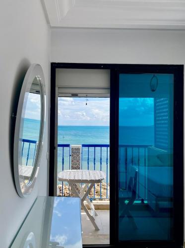 House with sea view - La Goulette in La Goulette