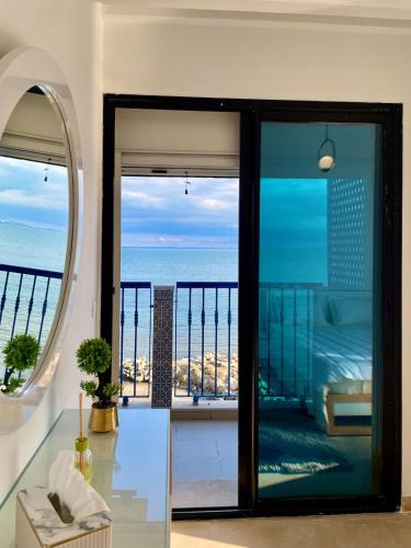 House with sea view - La Goulette in La Goulette