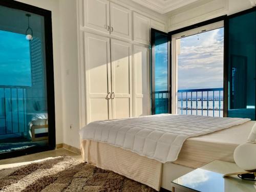 House with sea view - La Goulette in La Goulette