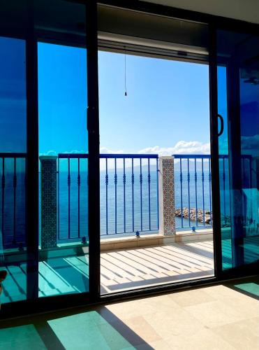 House with sea view - La Goulette in La Goulette