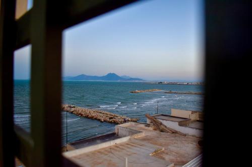 House with sea view - La Goulette in La Goulette