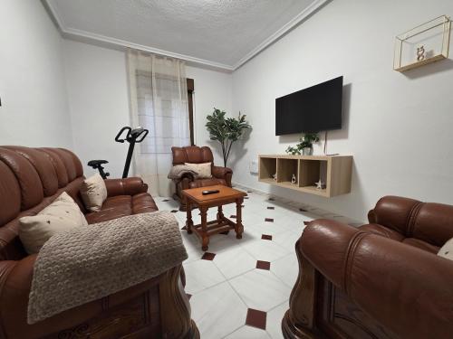 41A01 Casa Sanina Apartamento en Blimea by R2R in Sotrondio