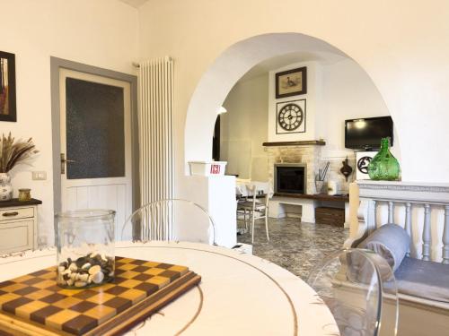 Il Casale Sotto La Torre gîte à louer Torano