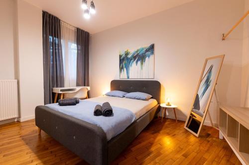 HeKo Modern Apartament | Heart of Athens - image 8